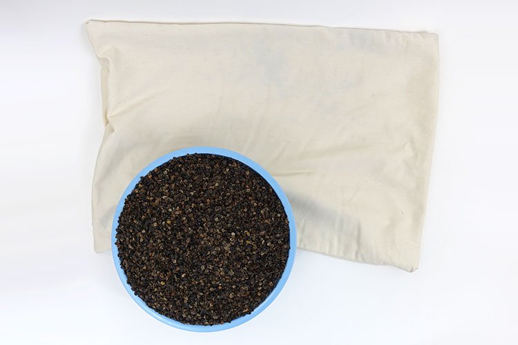 Best buckwheat pillow