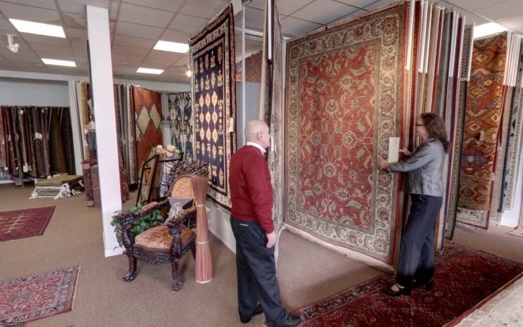 Best traditional rugs you must buy at a rug store - Wise Brows